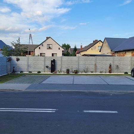 U Henriety Apartment Wojnowice  Bagian luar foto