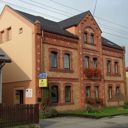 U Henriety Apartment Wojnowice  Bagian luar foto