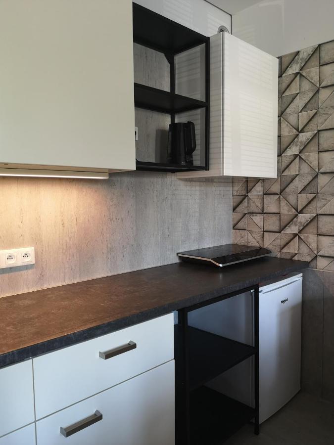 U Henriety Apartment Wojnowice  Bagian luar foto
