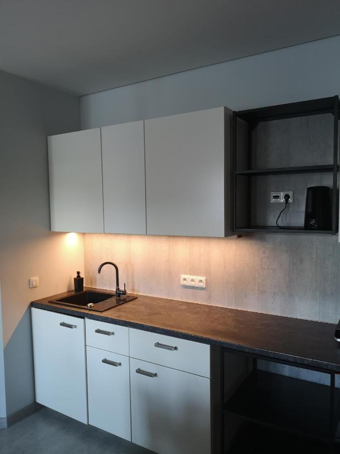 U Henriety Apartment Wojnowice  Bagian luar foto