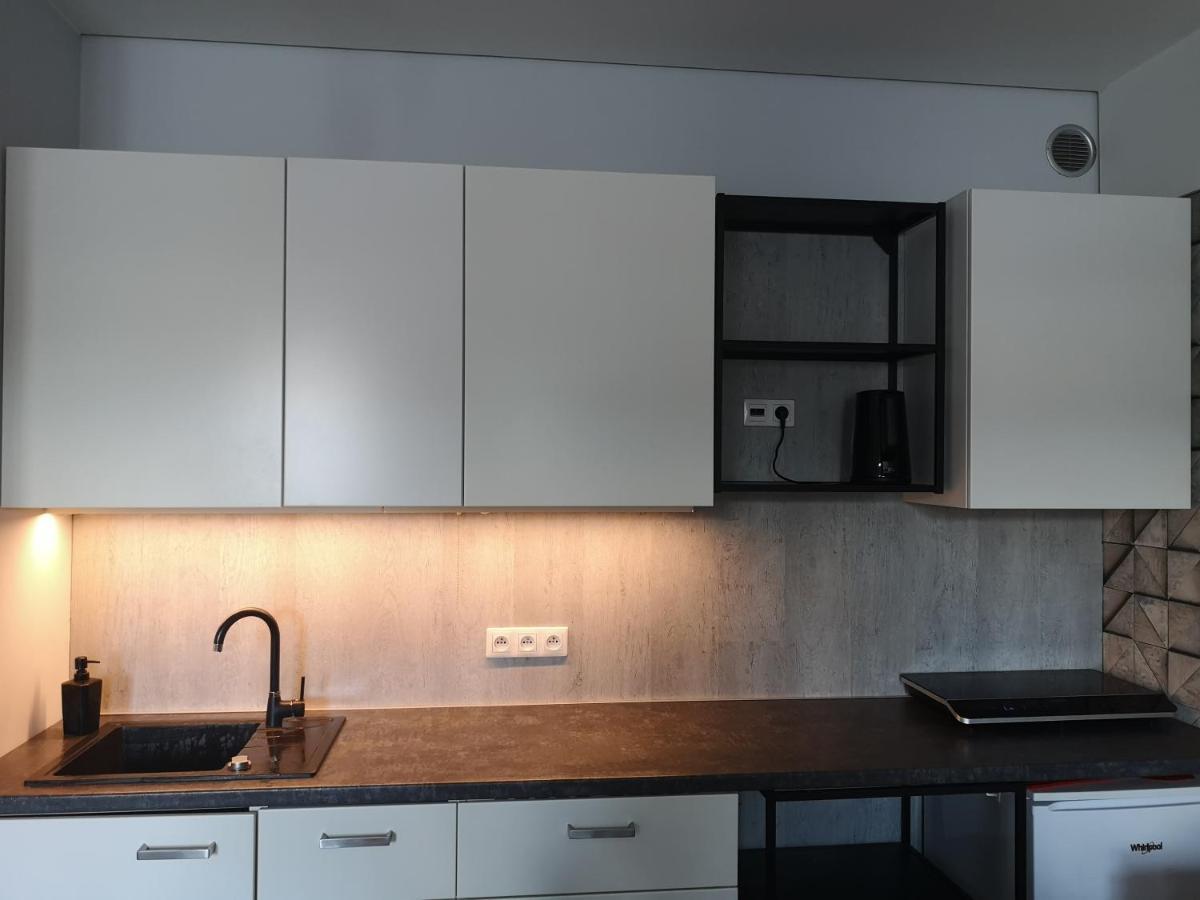 U Henriety Apartment Wojnowice  Bagian luar foto