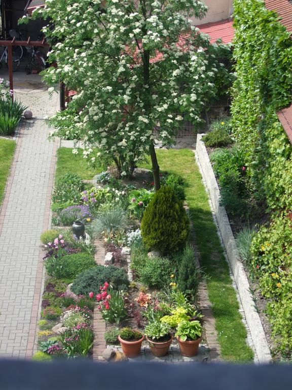 U Henriety Apartment Wojnowice  Bagian luar foto
