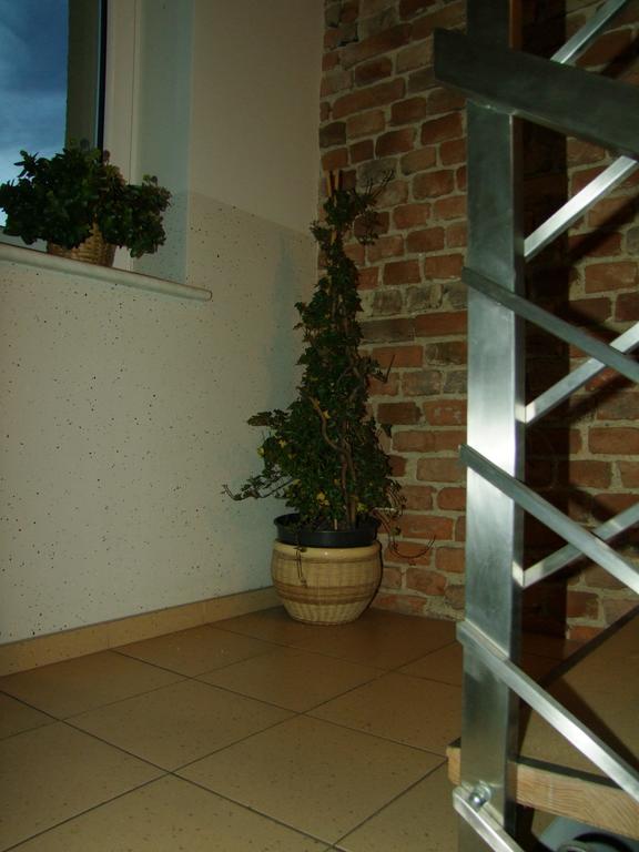 U Henriety Apartment Wojnowice  Bagian luar foto