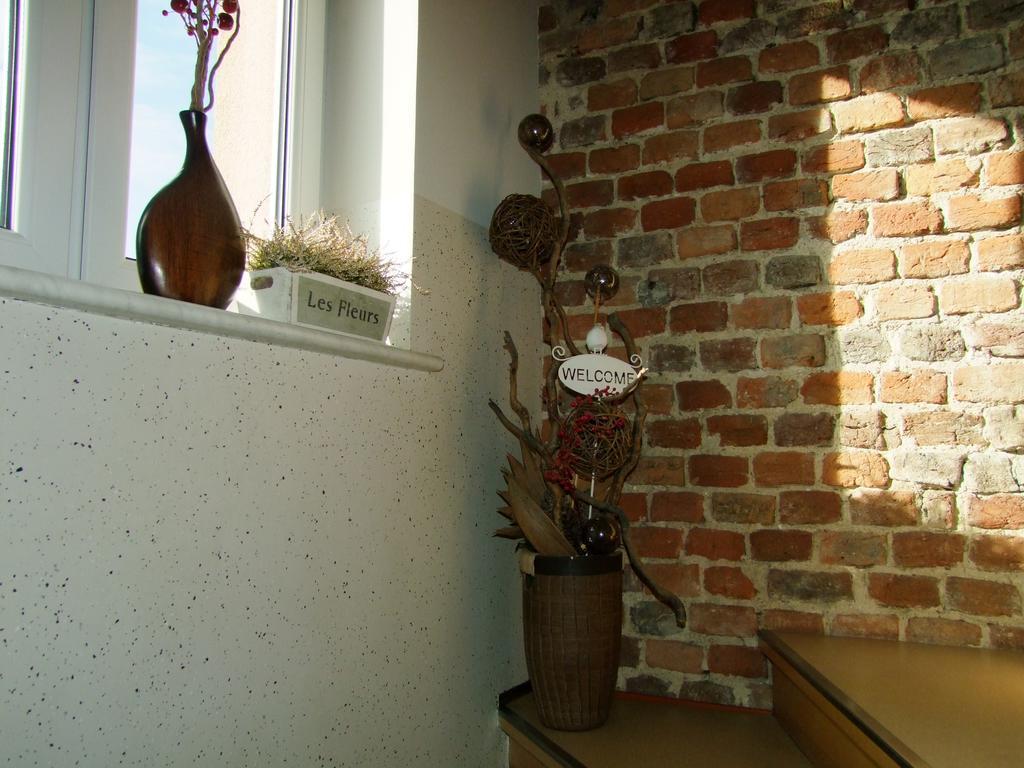 U Henriety Apartment Wojnowice  Bagian luar foto