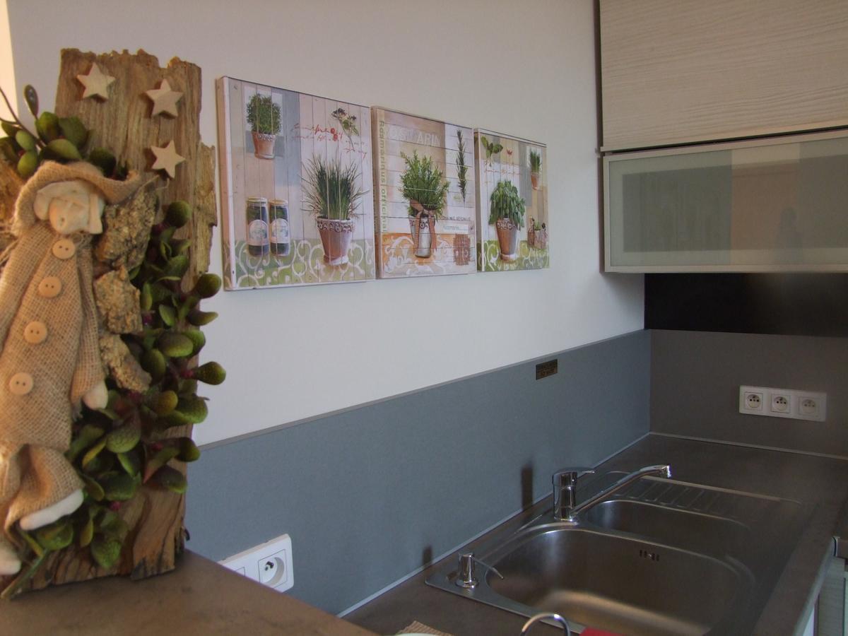 U Henriety Apartment Wojnowice  Bagian luar foto