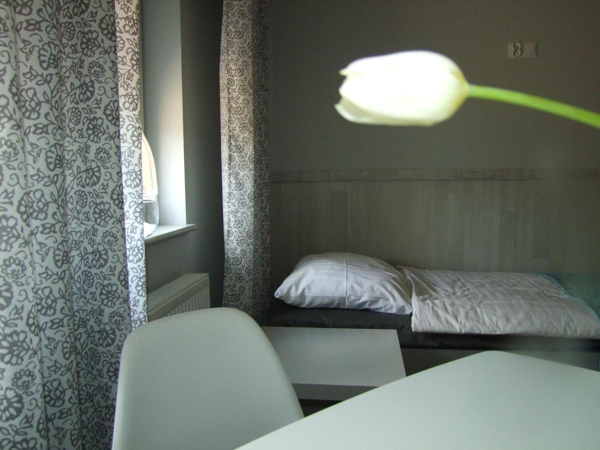 U Henriety Apartment Wojnowice  Bagian luar foto