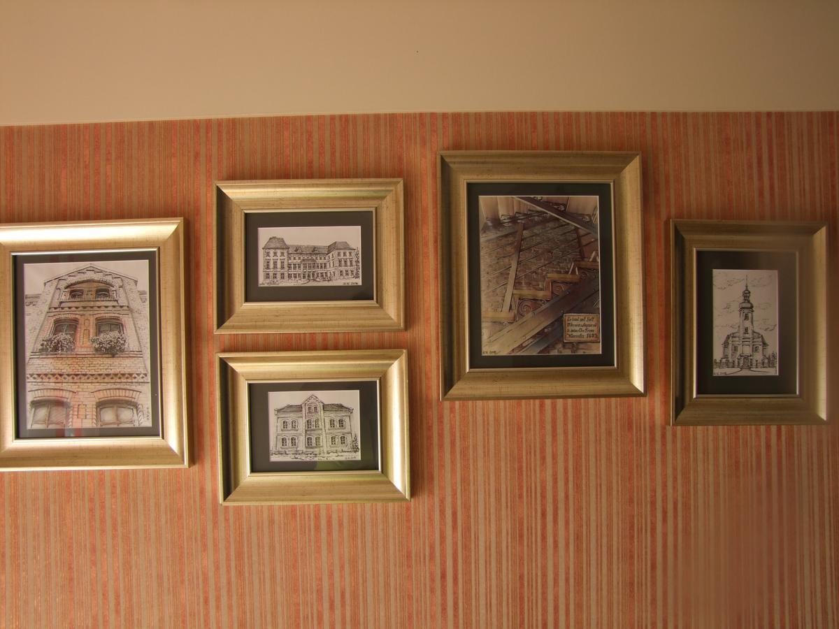 U Henriety Apartment Wojnowice  Bagian luar foto