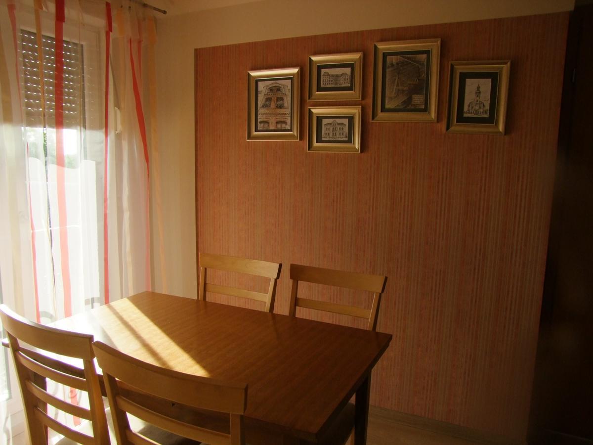 U Henriety Apartment Wojnowice  Bagian luar foto
