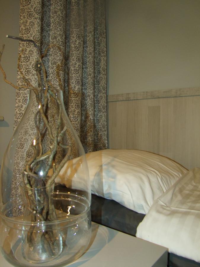 U Henriety Apartment Wojnowice  Bagian luar foto