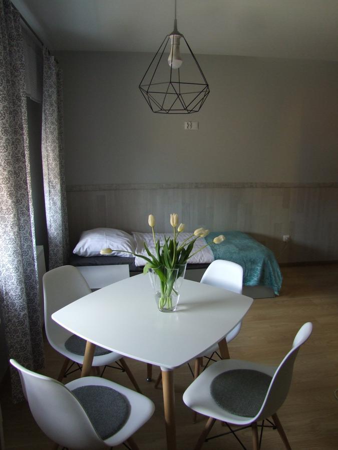 U Henriety Apartment Wojnowice  Bagian luar foto