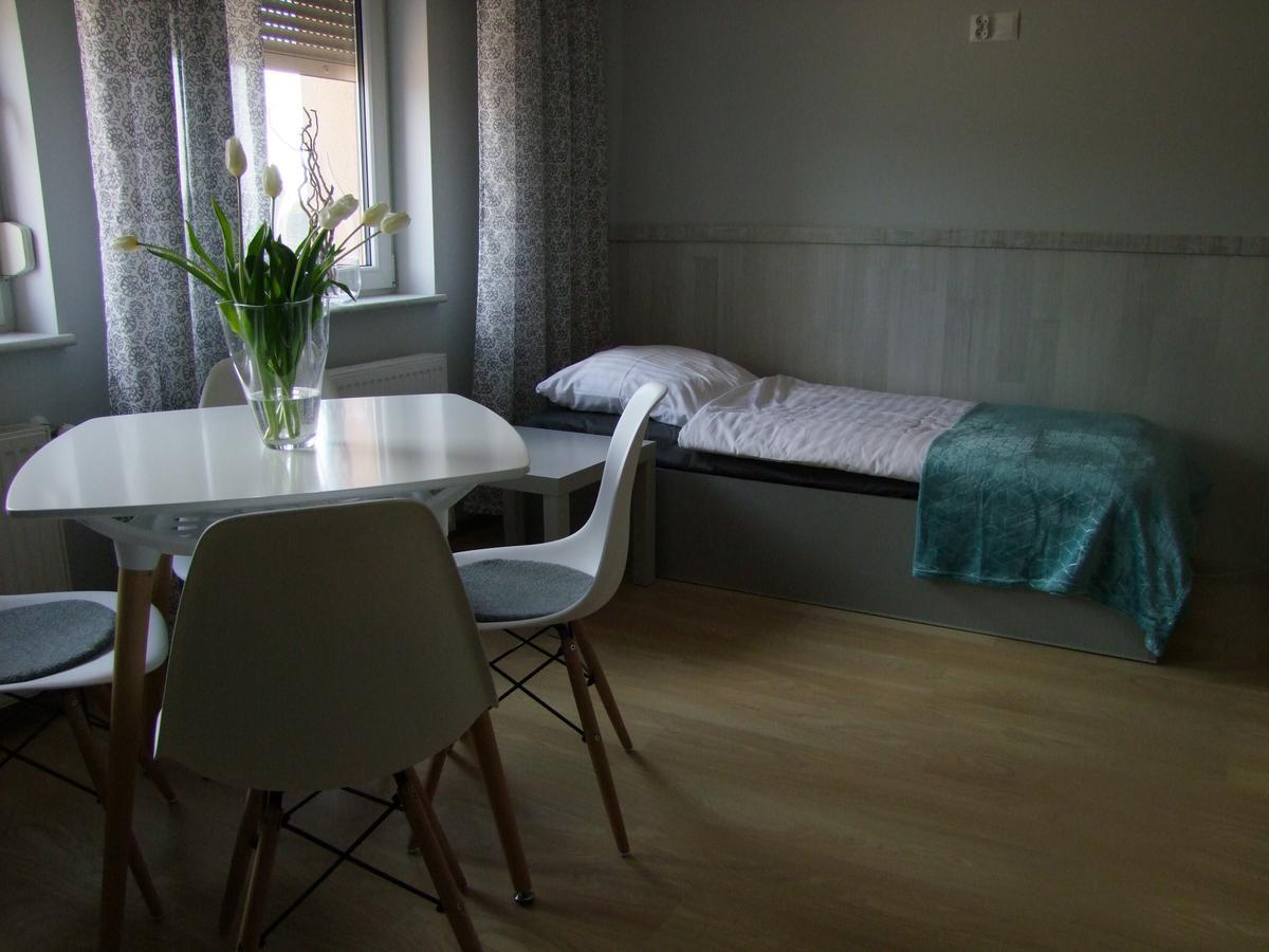 U Henriety Apartment Wojnowice  Bagian luar foto