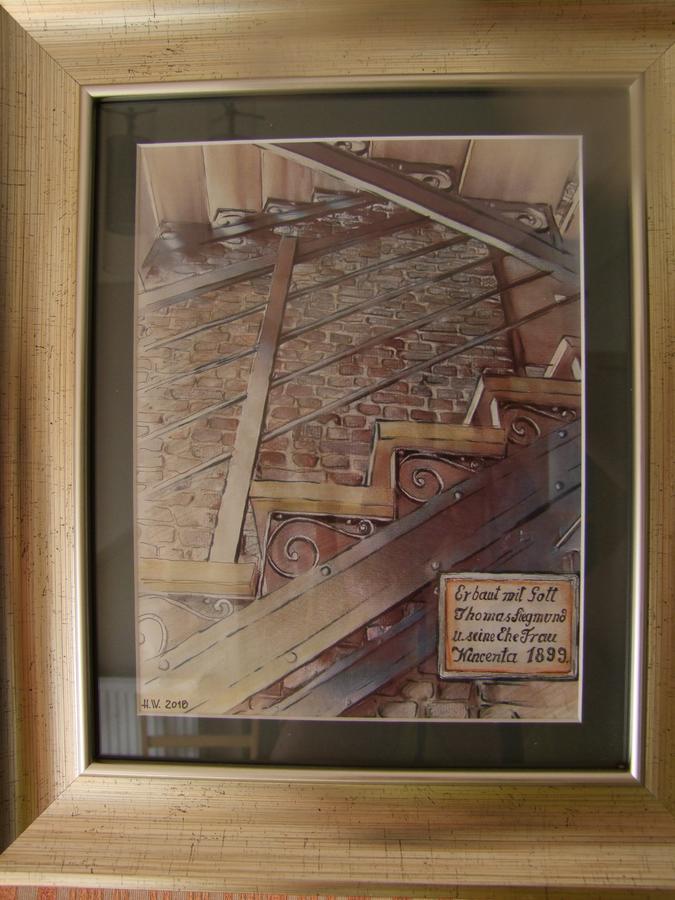 U Henriety Apartment Wojnowice  Bagian luar foto