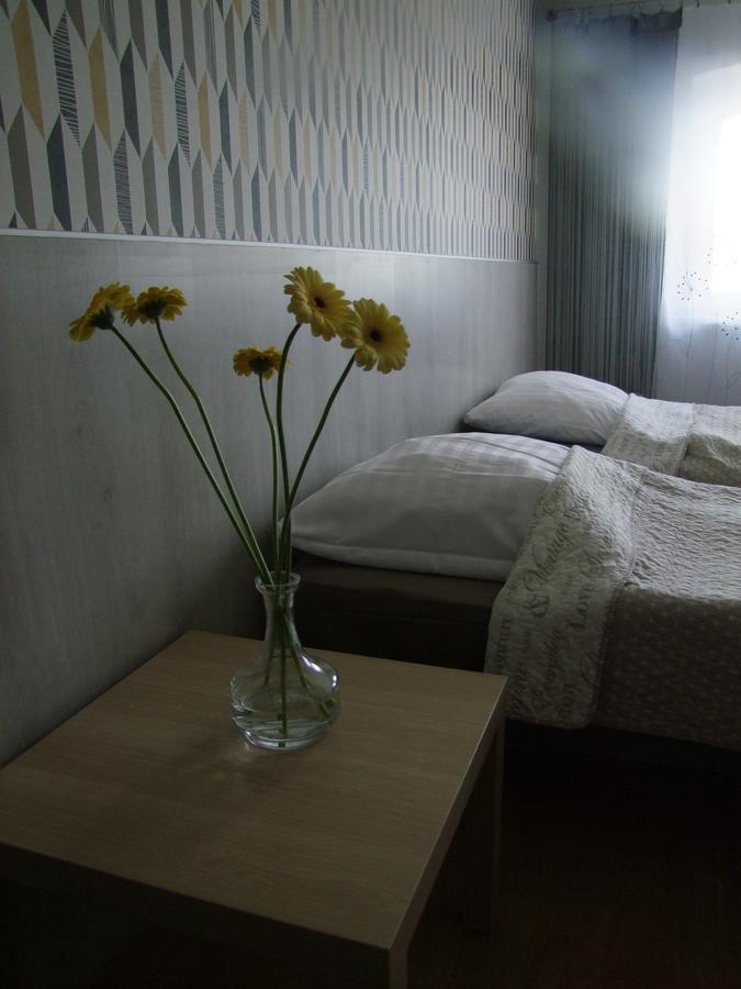 U Henriety Apartment Wojnowice  Bagian luar foto