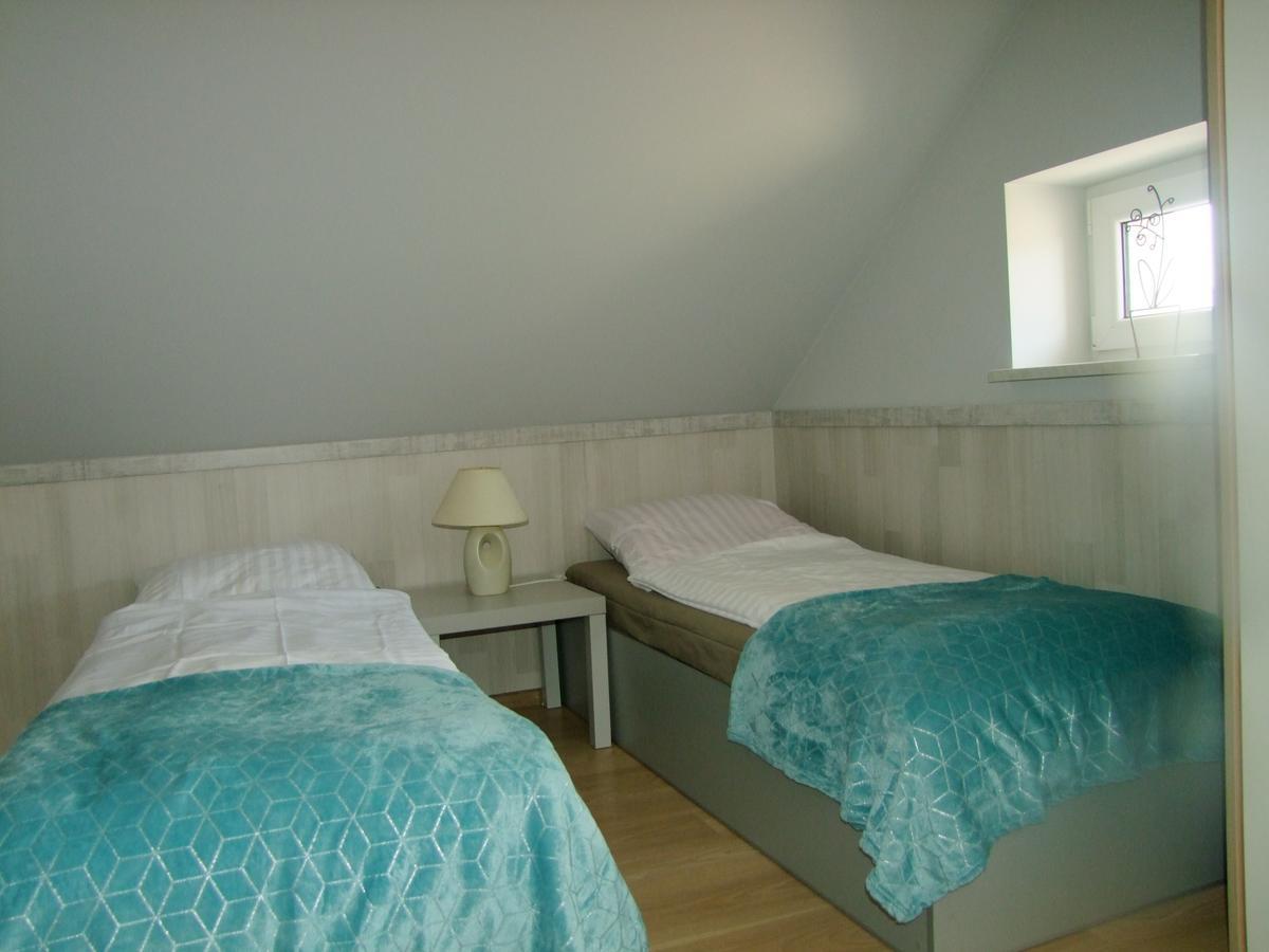 U Henriety Apartment Wojnowice  Bagian luar foto