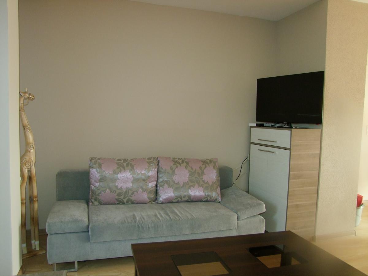 U Henriety Apartment Wojnowice  Bagian luar foto