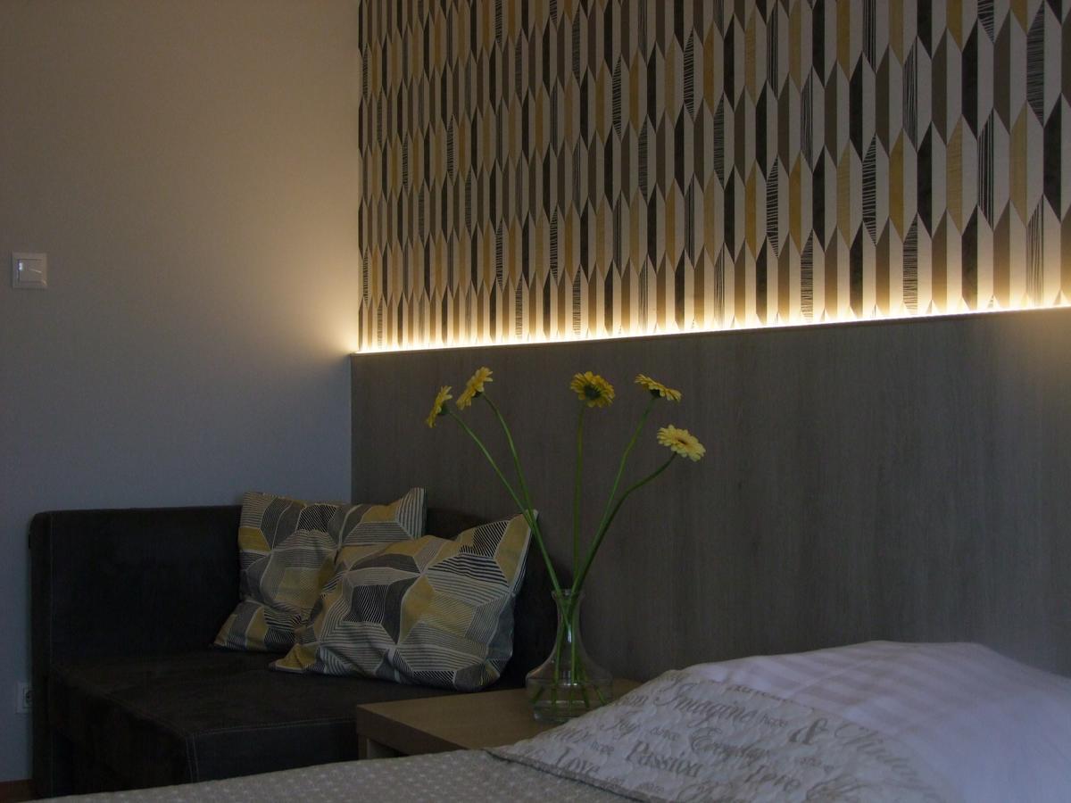 U Henriety Apartment Wojnowice  Bagian luar foto