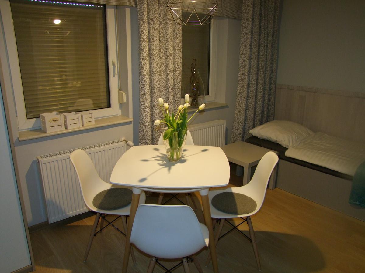 U Henriety Apartment Wojnowice  Bagian luar foto