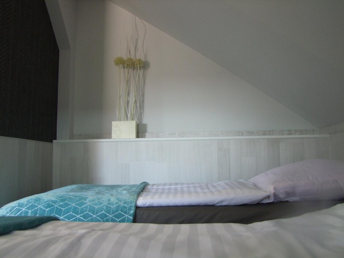 U Henriety Apartment Wojnowice  Bagian luar foto
