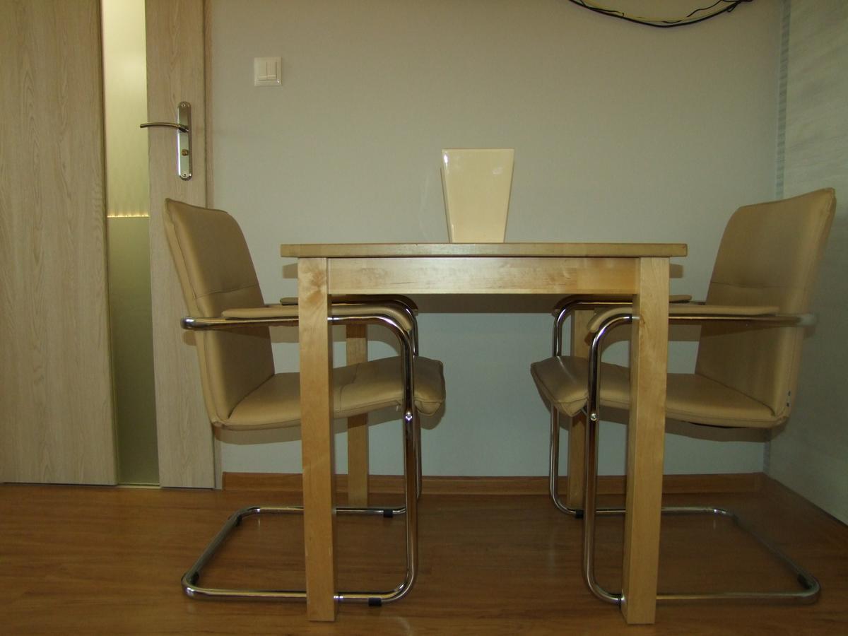 U Henriety Apartment Wojnowice  Bagian luar foto