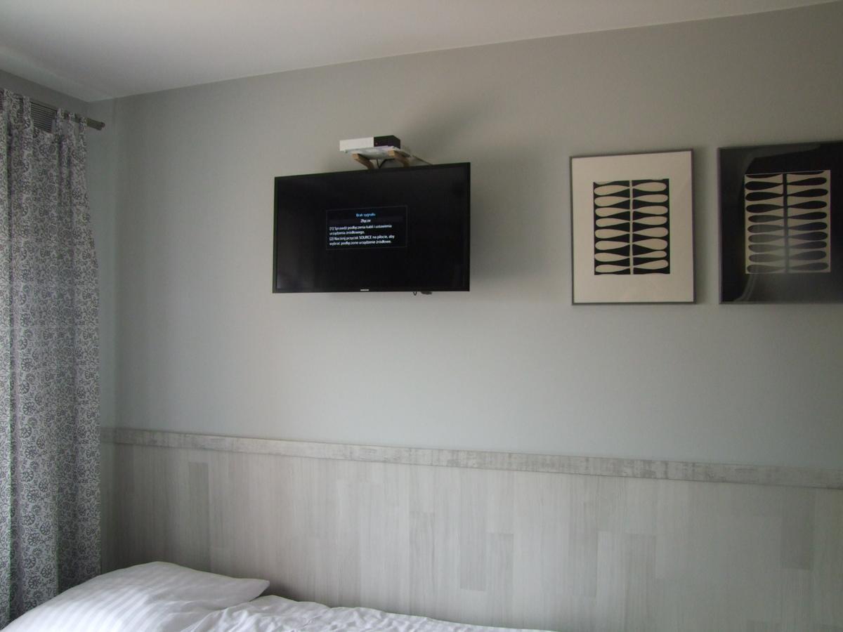 U Henriety Apartment Wojnowice  Bagian luar foto