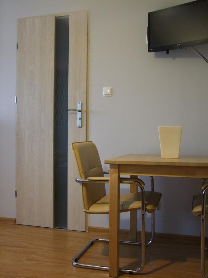 U Henriety Apartment Wojnowice  Bagian luar foto