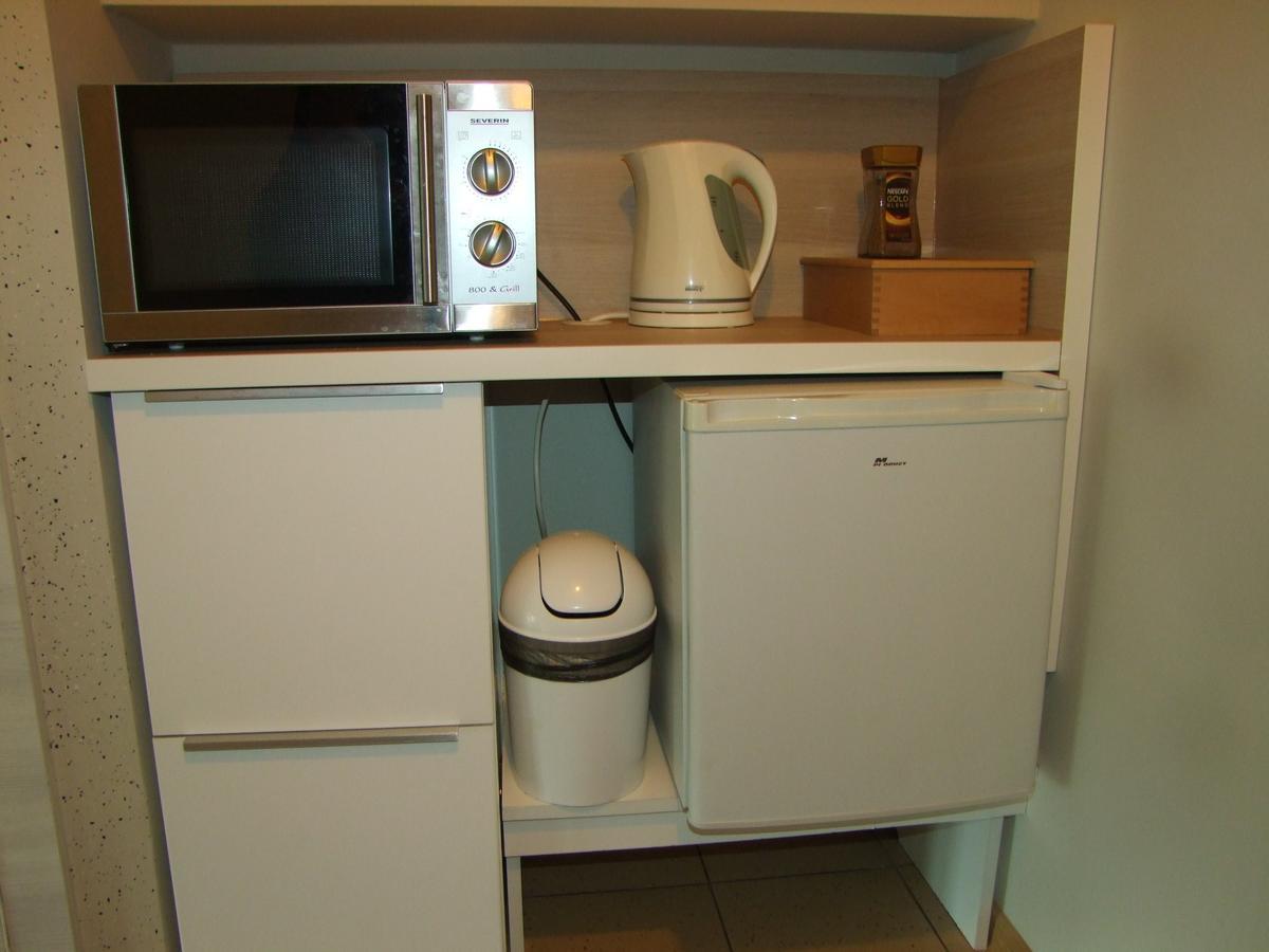 U Henriety Apartment Wojnowice  Bagian luar foto
